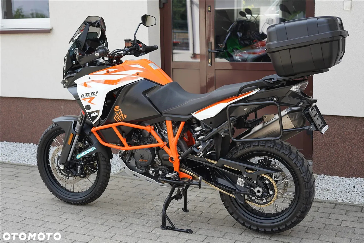 KTM Super Adventure - 17