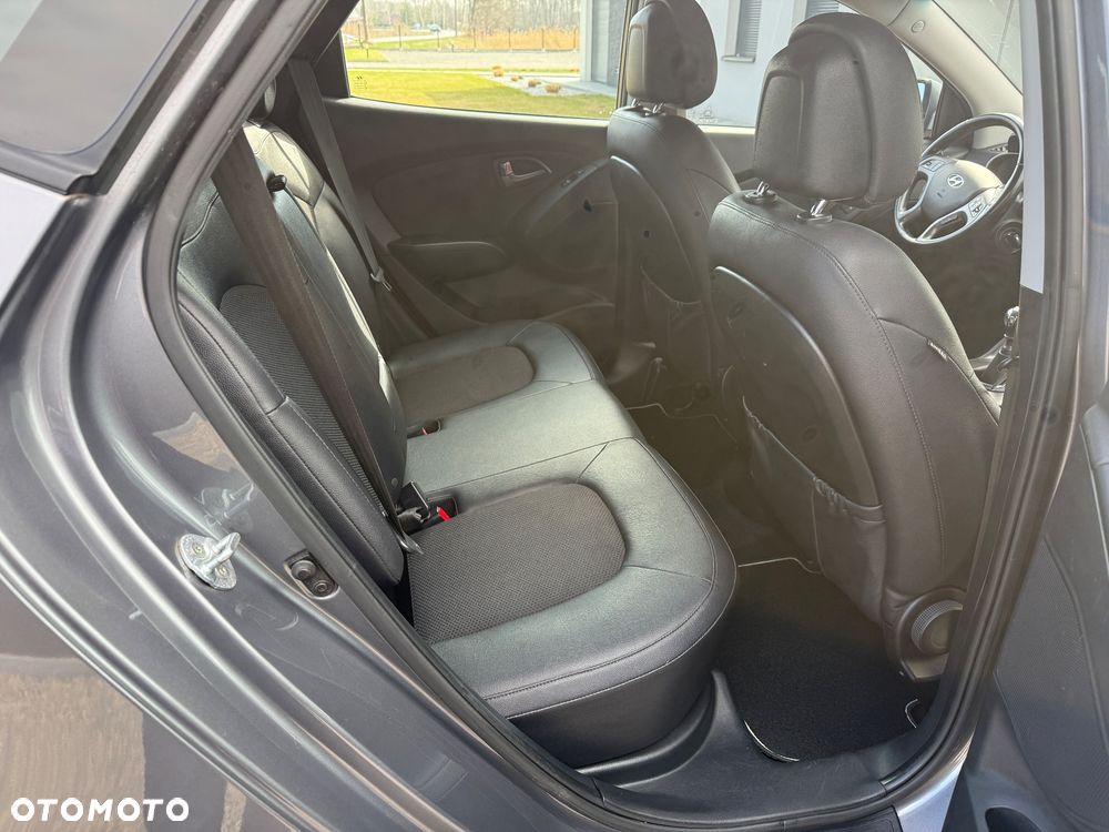 Hyundai ix35 - 18