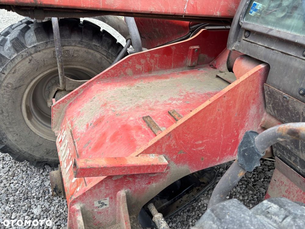 Manitou Ml1 - 23