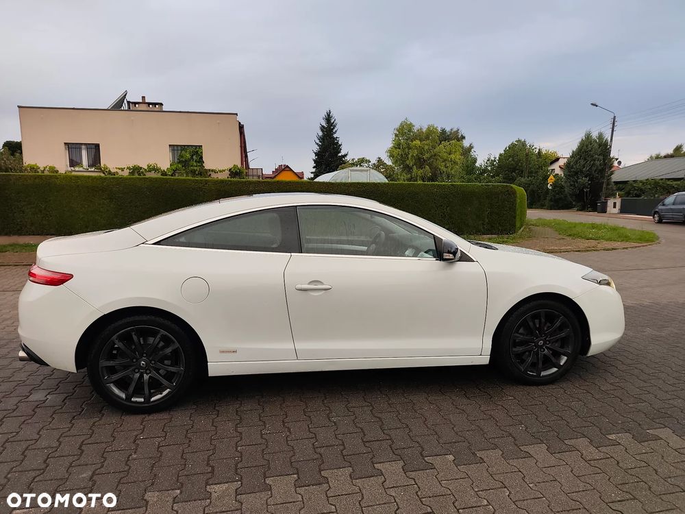Renault Laguna dCi 180 FAP Monaco GP - 10