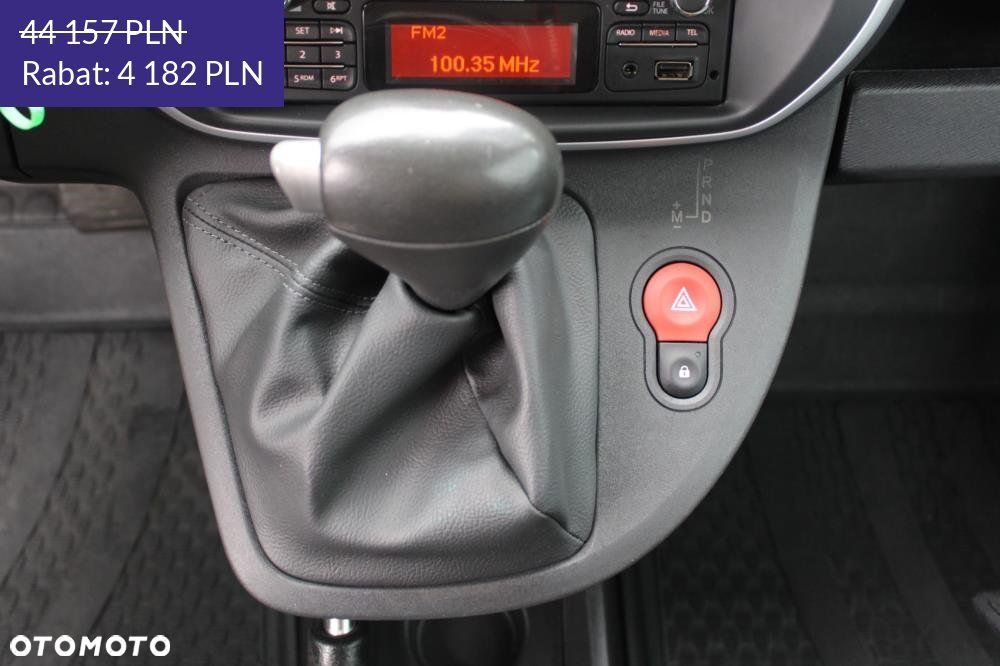 Renault kangoo - 17