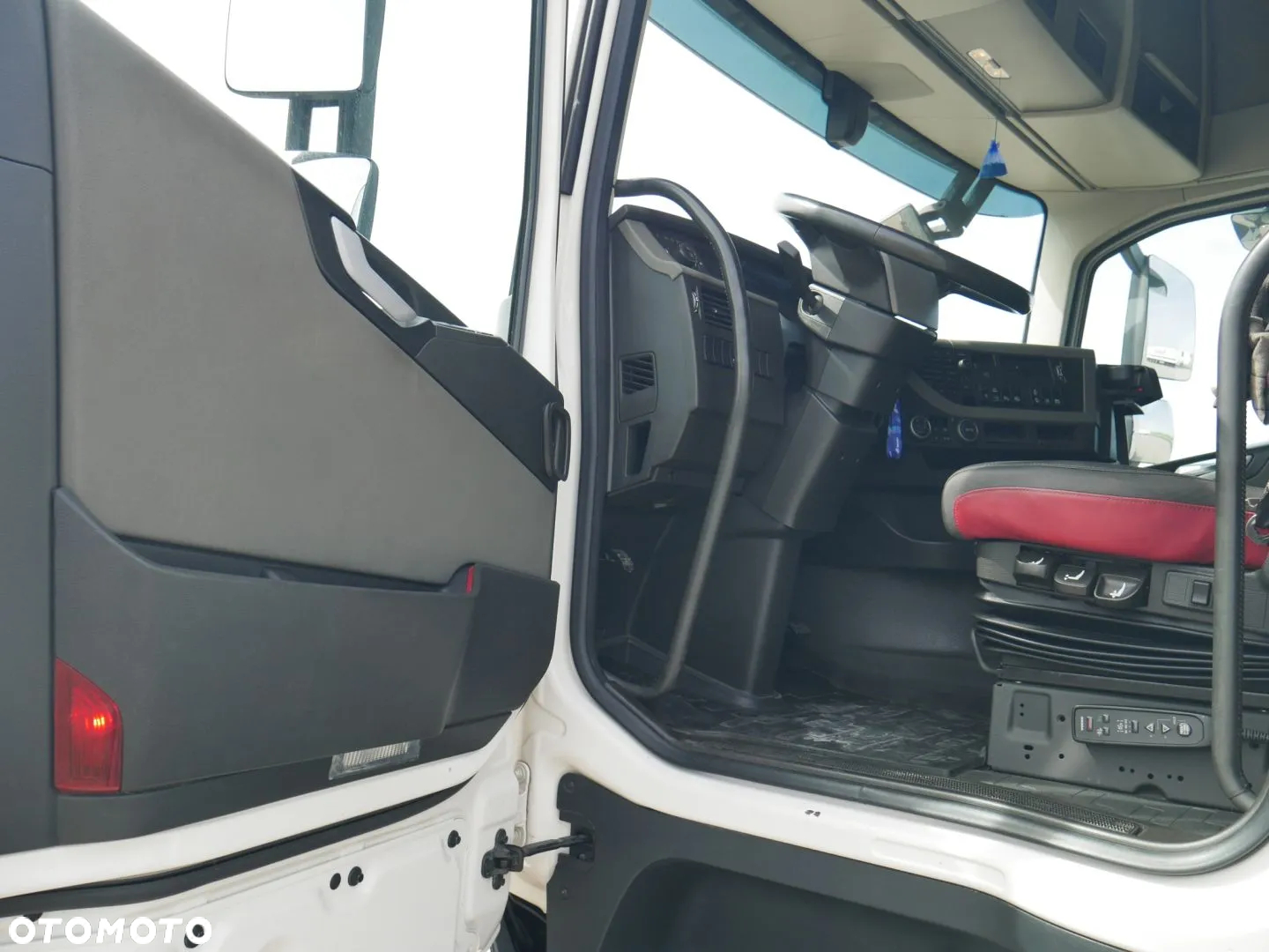 Volvo FH500 / MEGA / LOW DECK / GLOBETROTTER / 634543 - 12