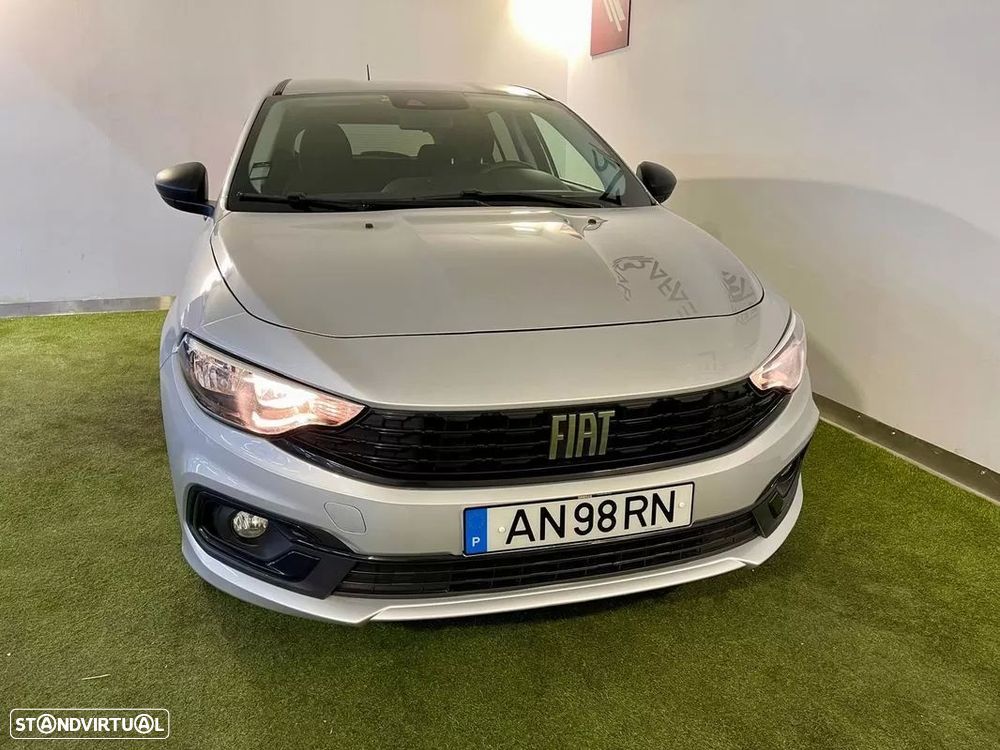 Fiat Tipo Station Wagon 1.3 Multijet City Life - 6