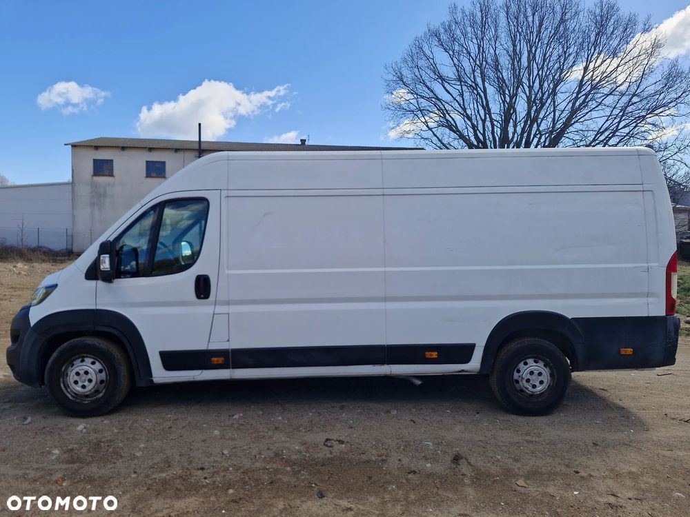 Peugeot Boxer - 12
