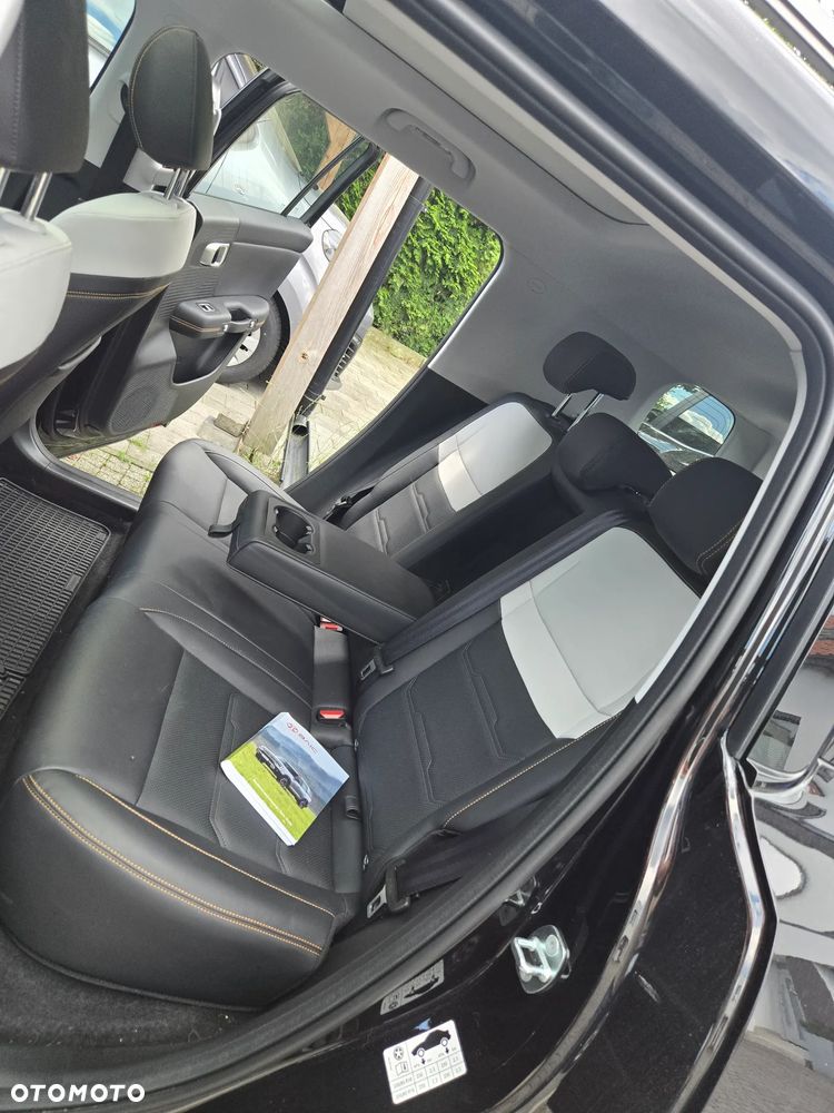 BAIC BJ30 - 22