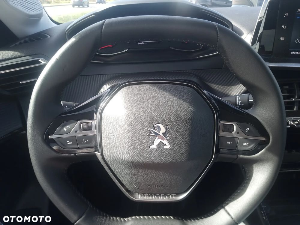 Peugeot 208 1.2 PureTech Active S&S - 25