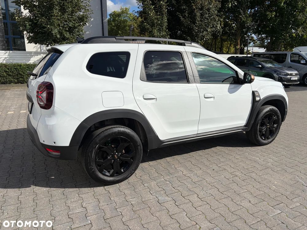 Dacia Duster - 9