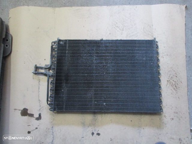Radiador AC 7701038227 RENAULT LAGUNA 1996 2.2D - 1