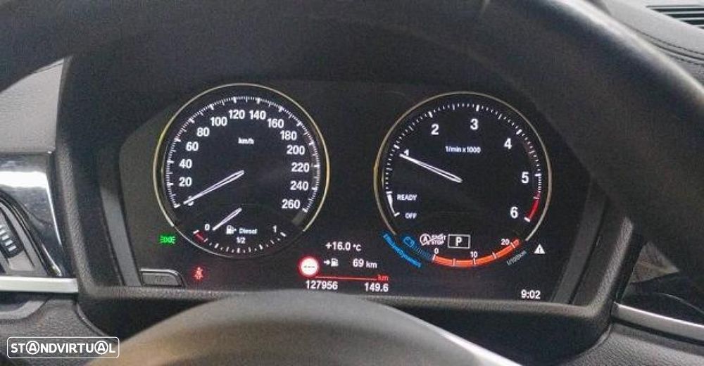 BMW X2 - 6