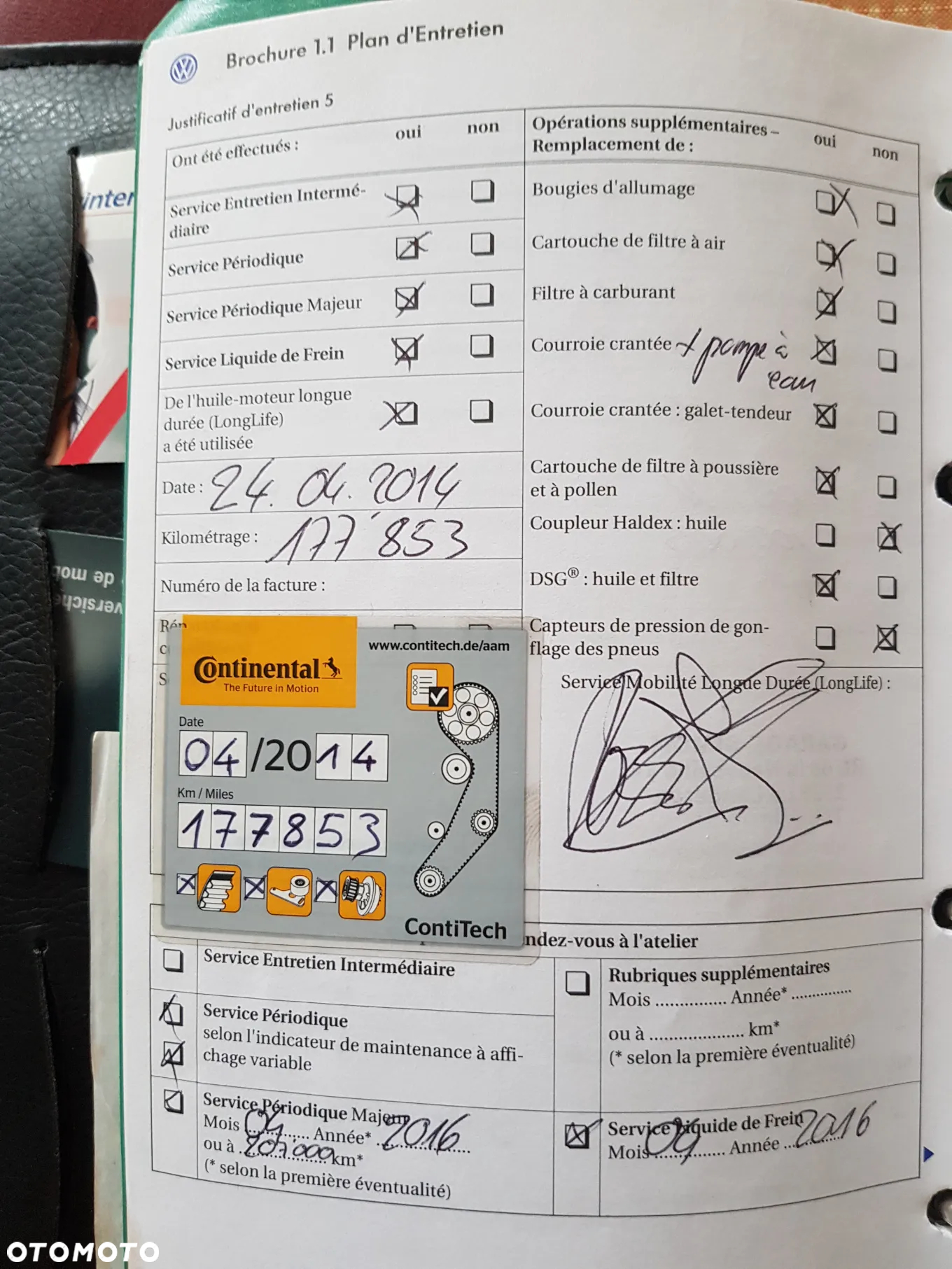 Volkswagen Golf 2.0 GTI DSG Edition 30 - 22