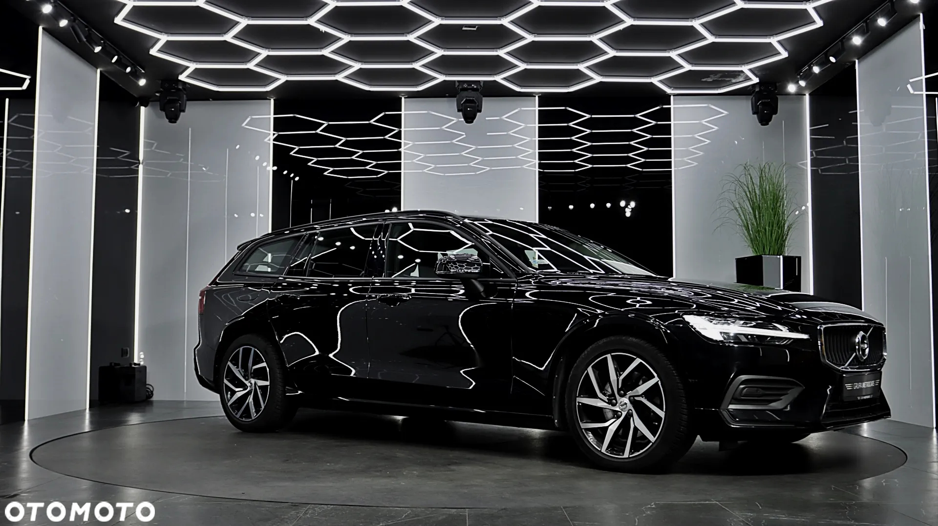 Volvo V60 T4 - 11