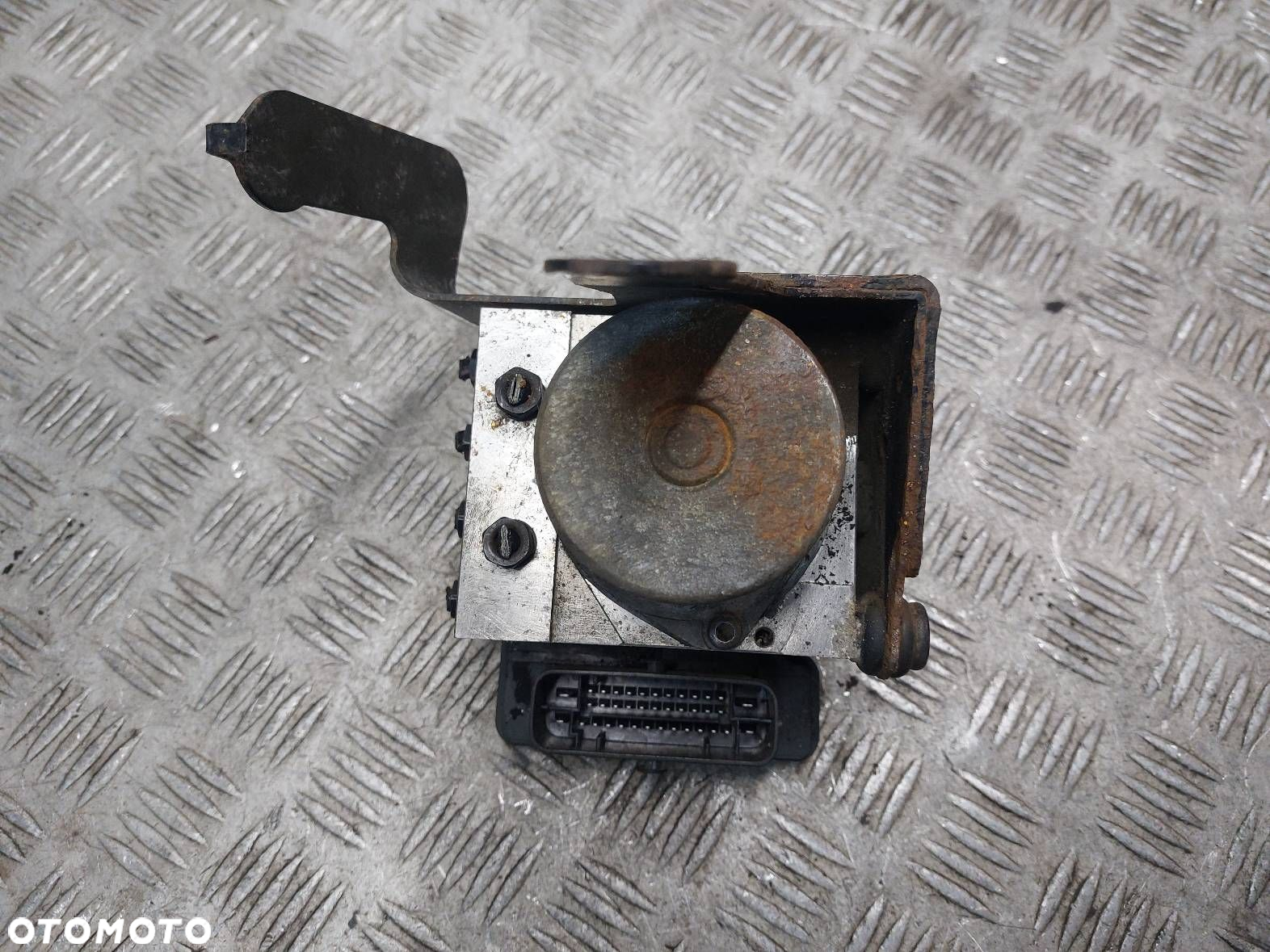 POMPA STEROWNIK ABS KIA PROCEED I LIFT 1.4 16V 58920-1H950 1H589-20650 - 5