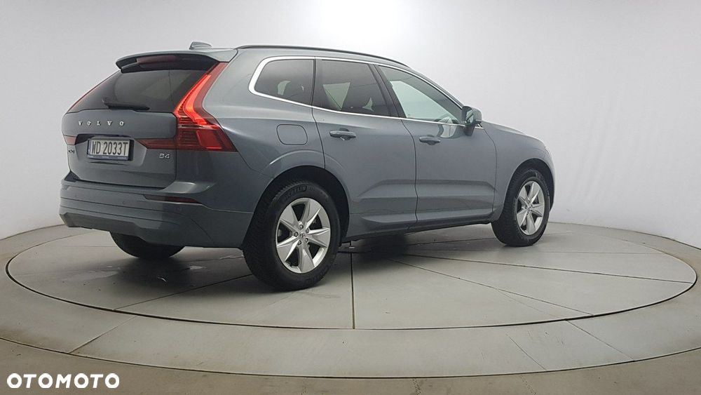 Volvo XC 60 - 7