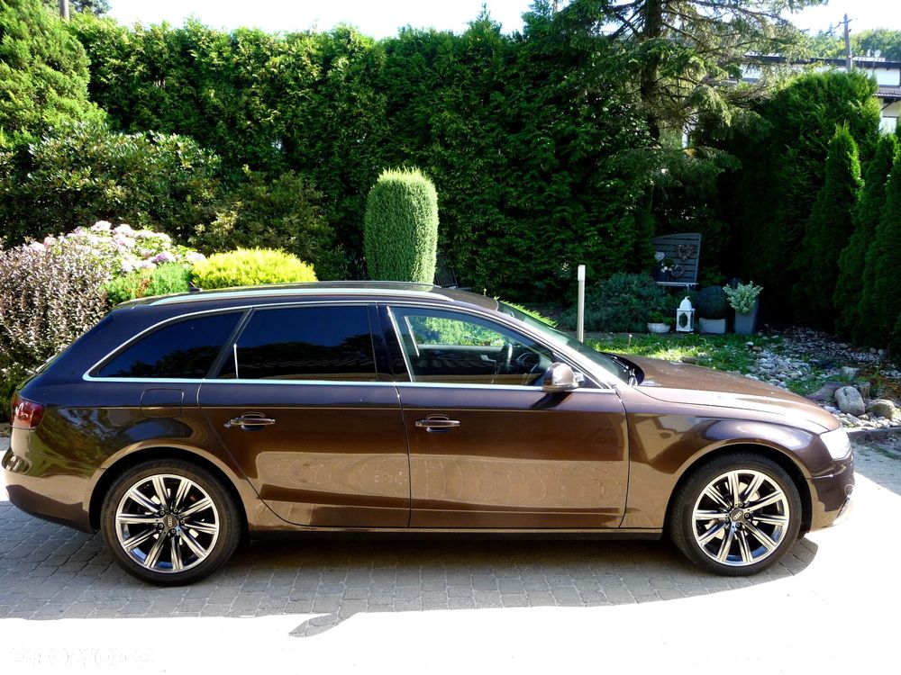 Audi A4 Avant - 12