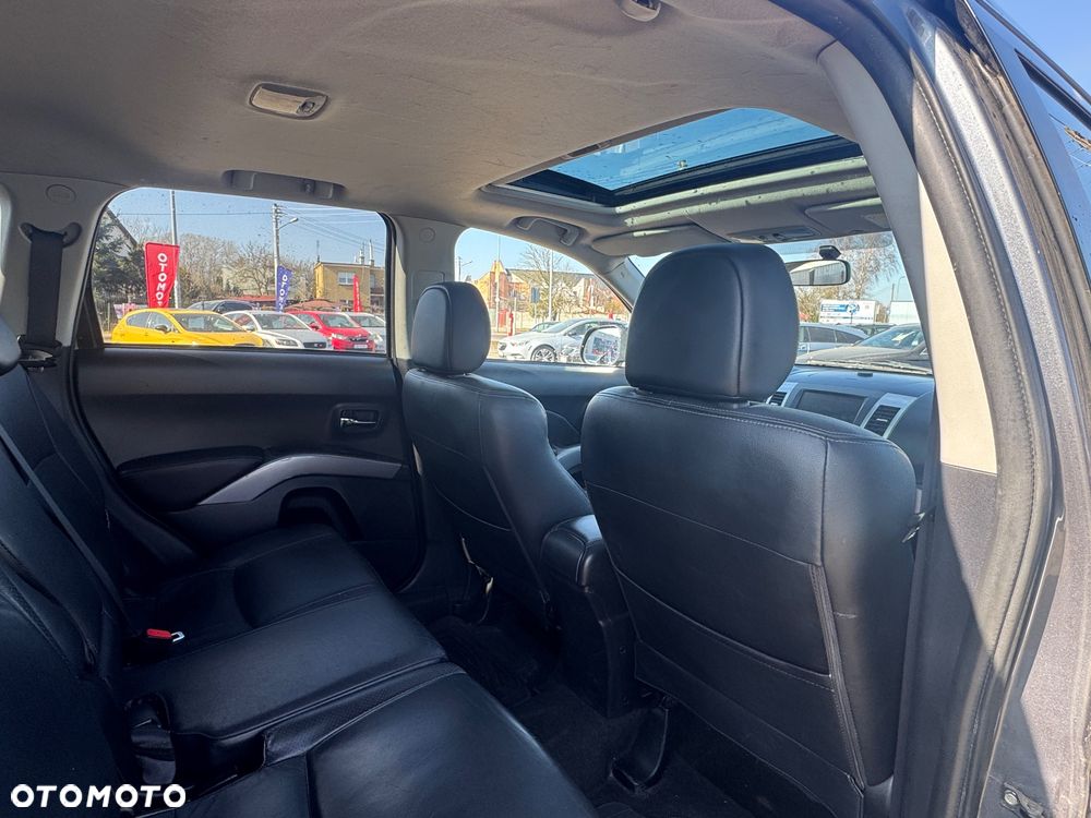 Citroën C-Crosser 2.2 HDi SX Pack - 6