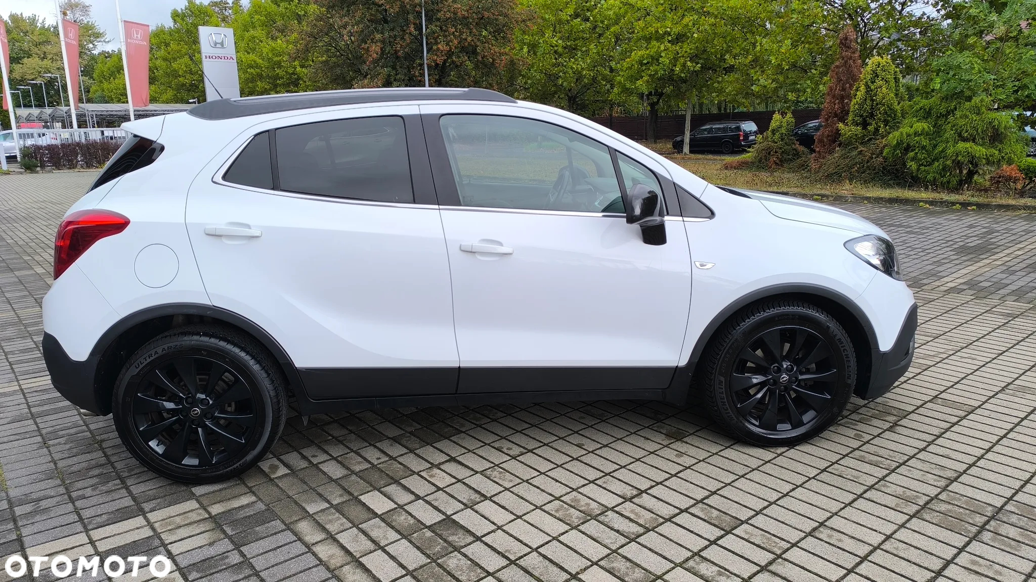 Opel Mokka 1.4 T Cosmo EU6 - 7
