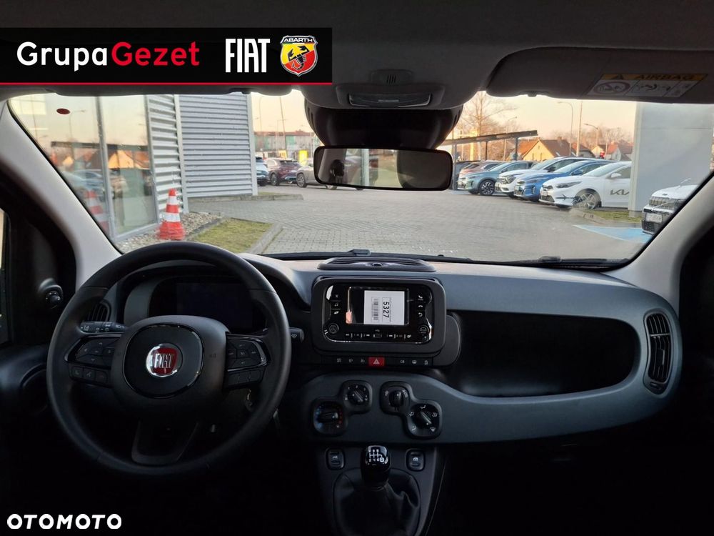 Fiat Panda - 12