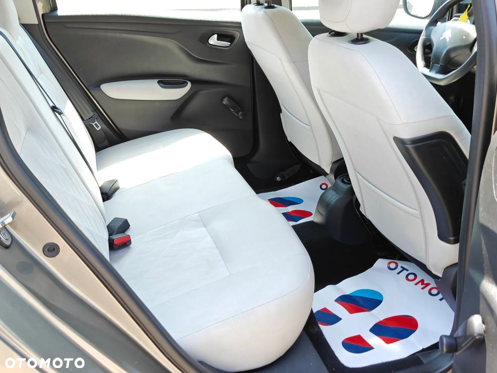 Citroën C-Elysée 1.6 HDi Attraction - 8