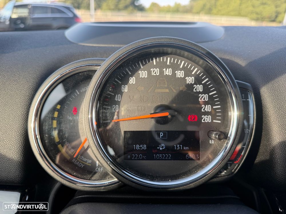 MINI Countryman - 10