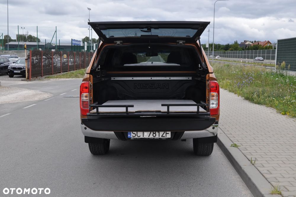 Nissan Navara - 18