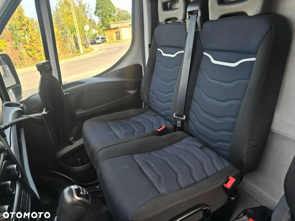 Iveco Daily 35C16 V - 25