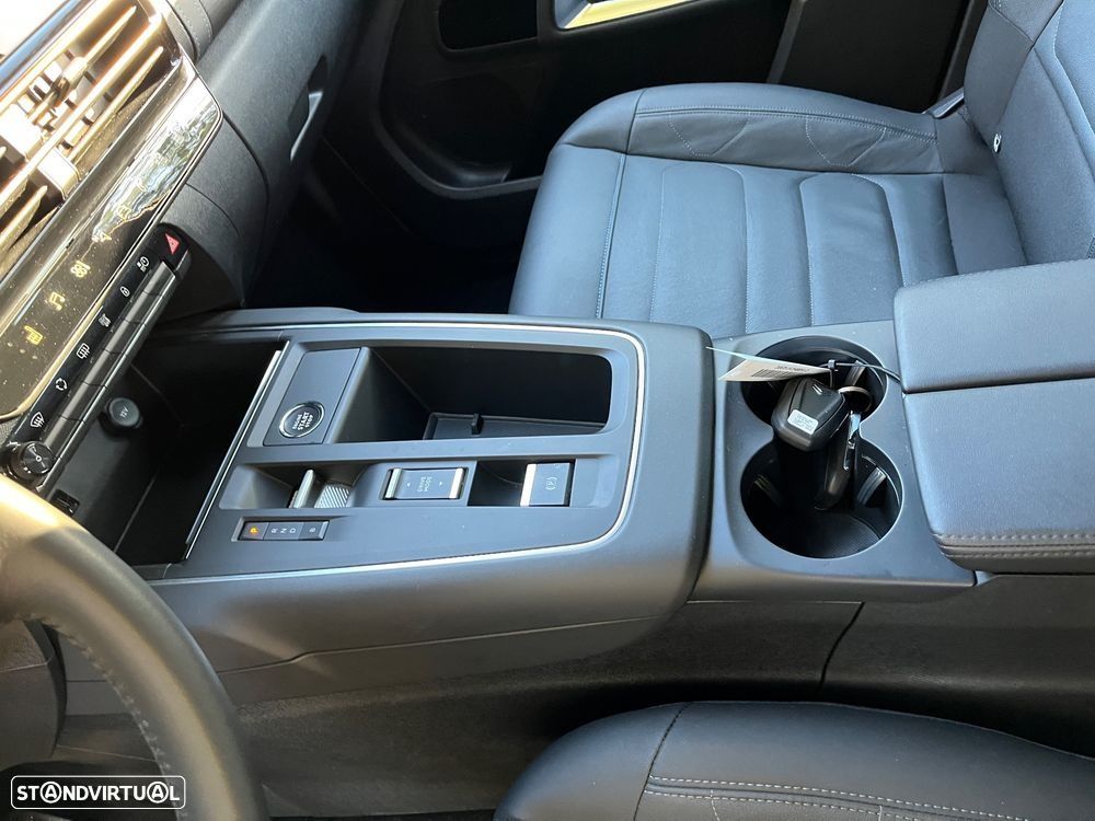 Citroën C5 Aircross 1.6 Hybrid Shine Pack e-EAT8 - 16