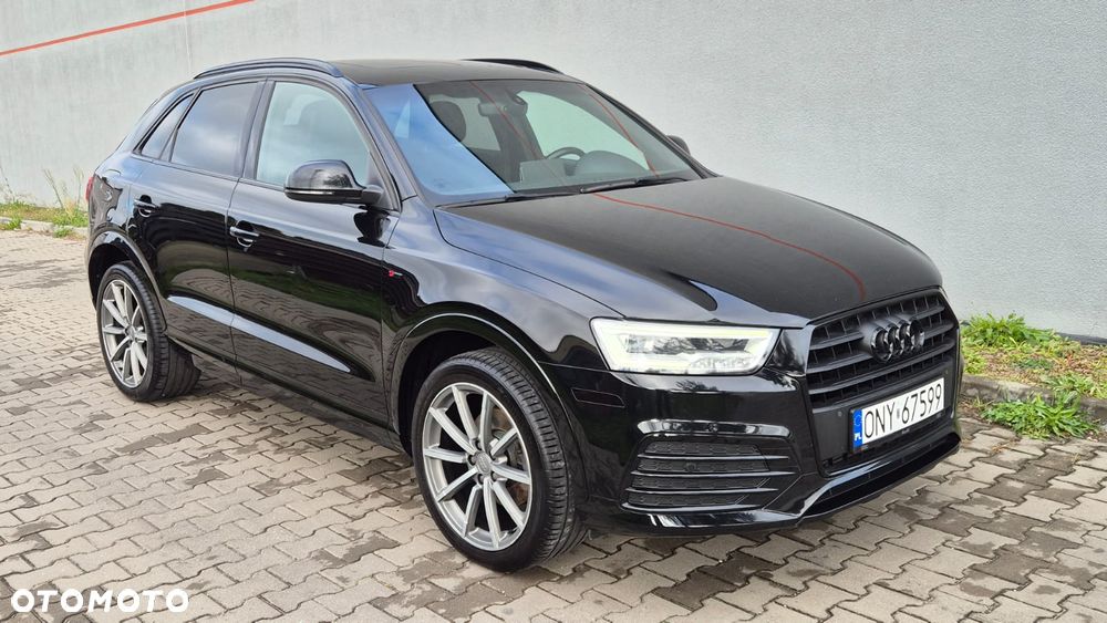 Audi Q3 - 6