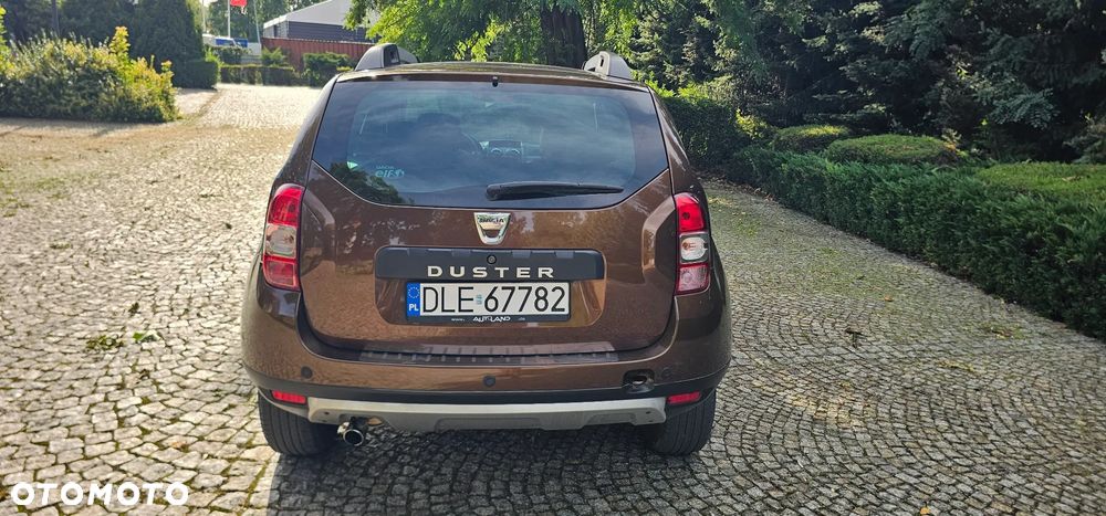 Dacia Duster 1.2 TCe Prestige - 6