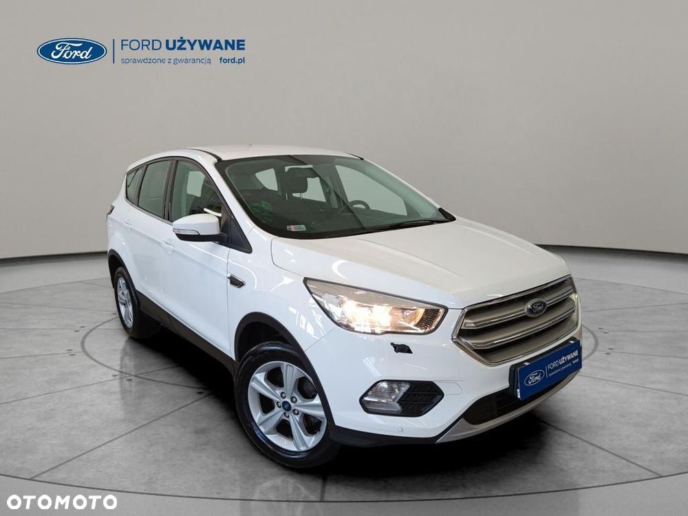 Ford Kuga 1.5 EcoBoost FWD Trend ASS GPF - 1