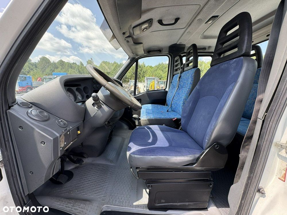 Iveco Daily - 22