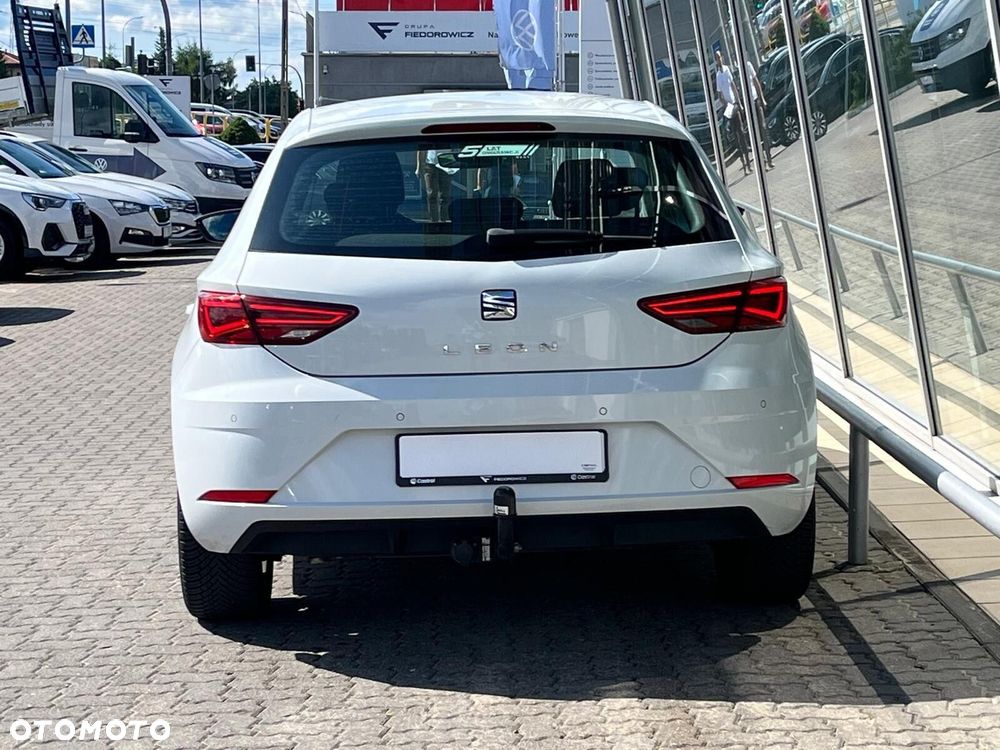 Seat Leon 1.5 EcoTSI Evo Full LED S&S - 15