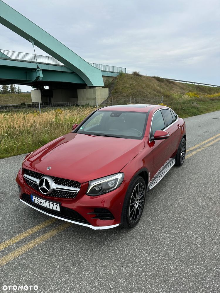 Mercedes-Benz GLC - 15