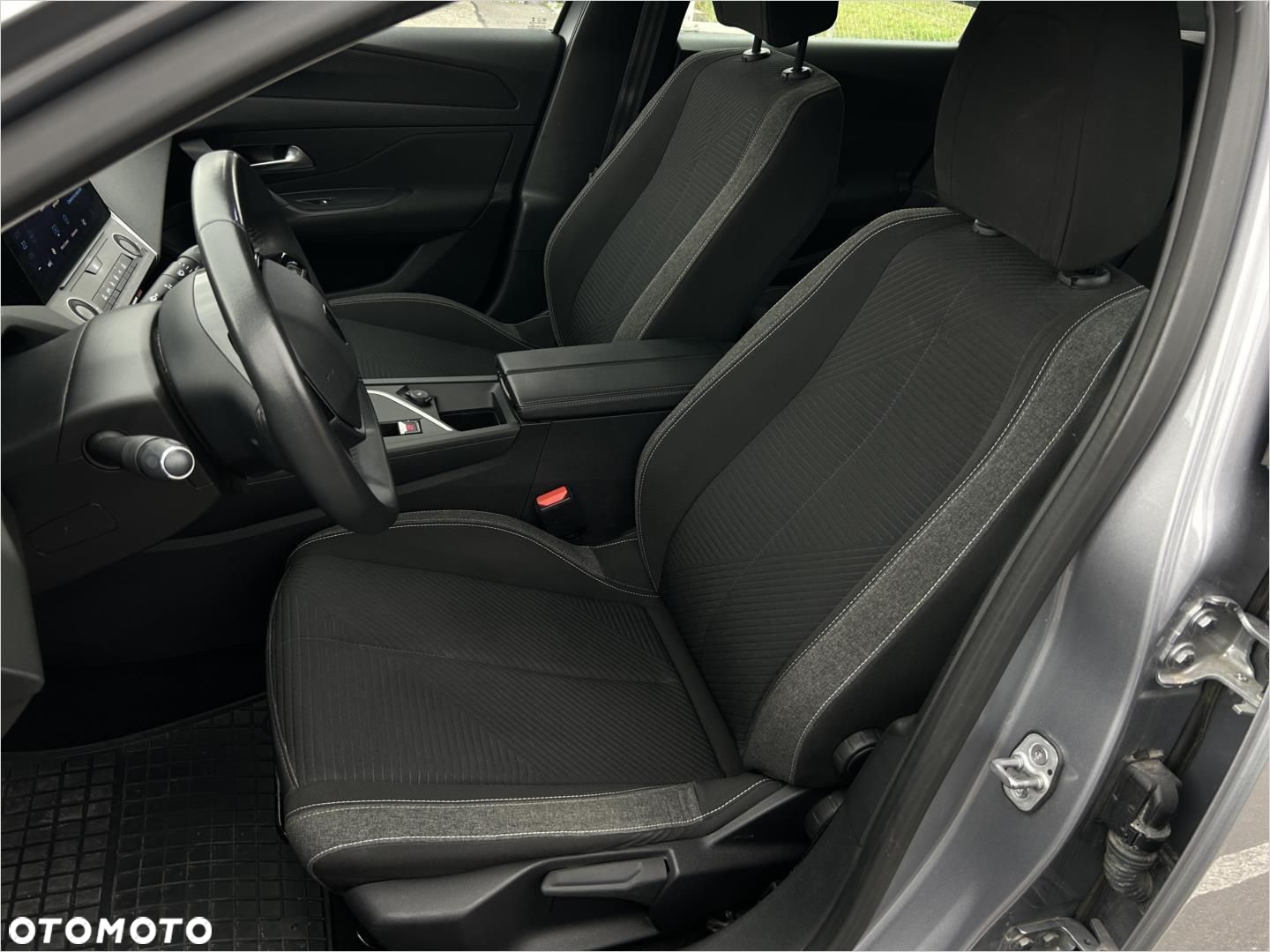 Peugeot 308 1.5 BlueHDi Active Pack S&S - 17