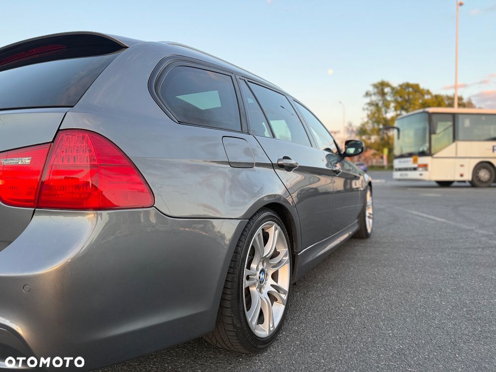 BMW Seria 3 - 9
