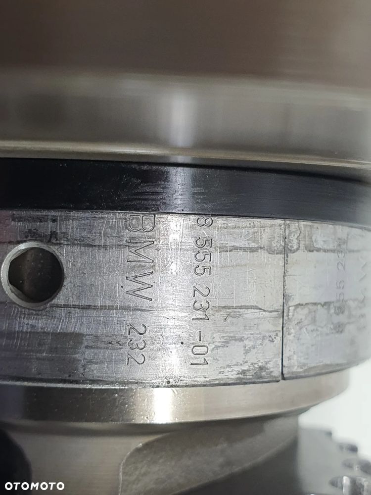 WAL KORBOWY PANEWKI BMW 1200 R NINE T K21 K23 K25 NINET - 16