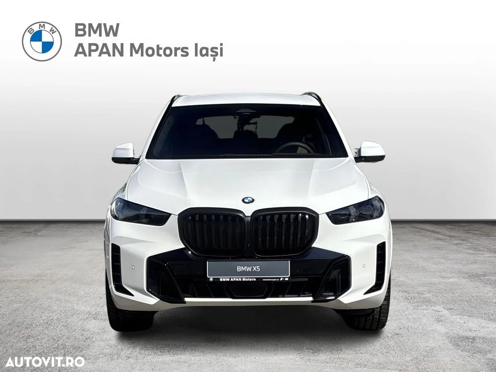 BMW X5 - 2