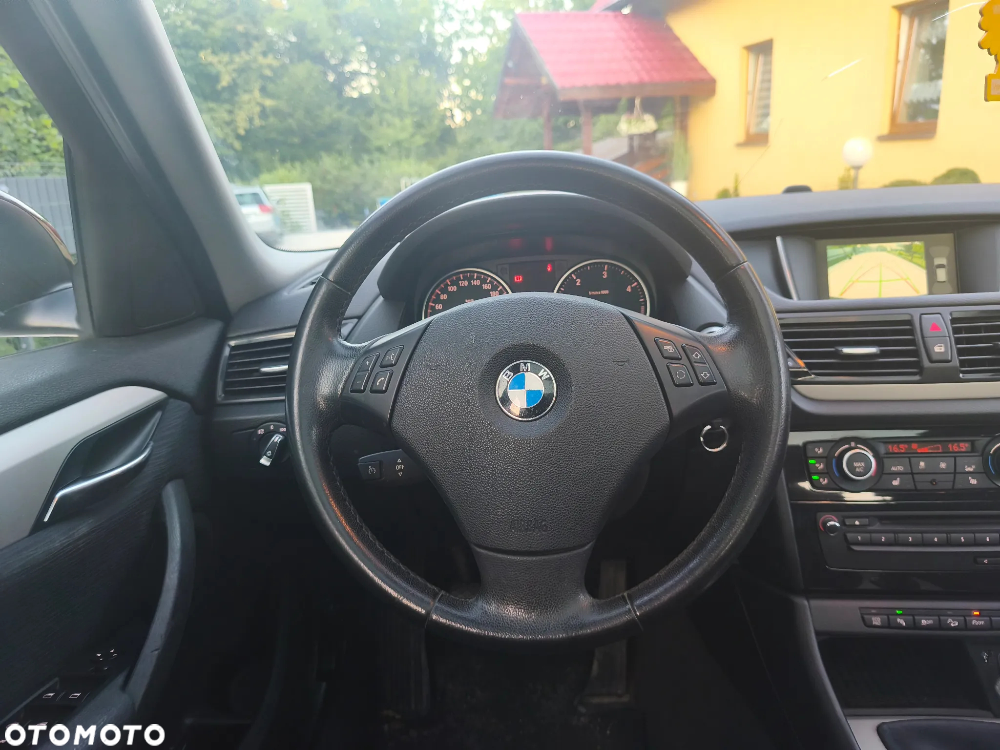 BMW X1 xDrive20d Sport Line - 29