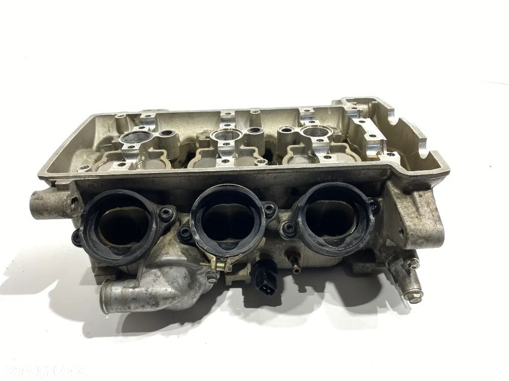 Głowica Triumph Daytona 675 - 6