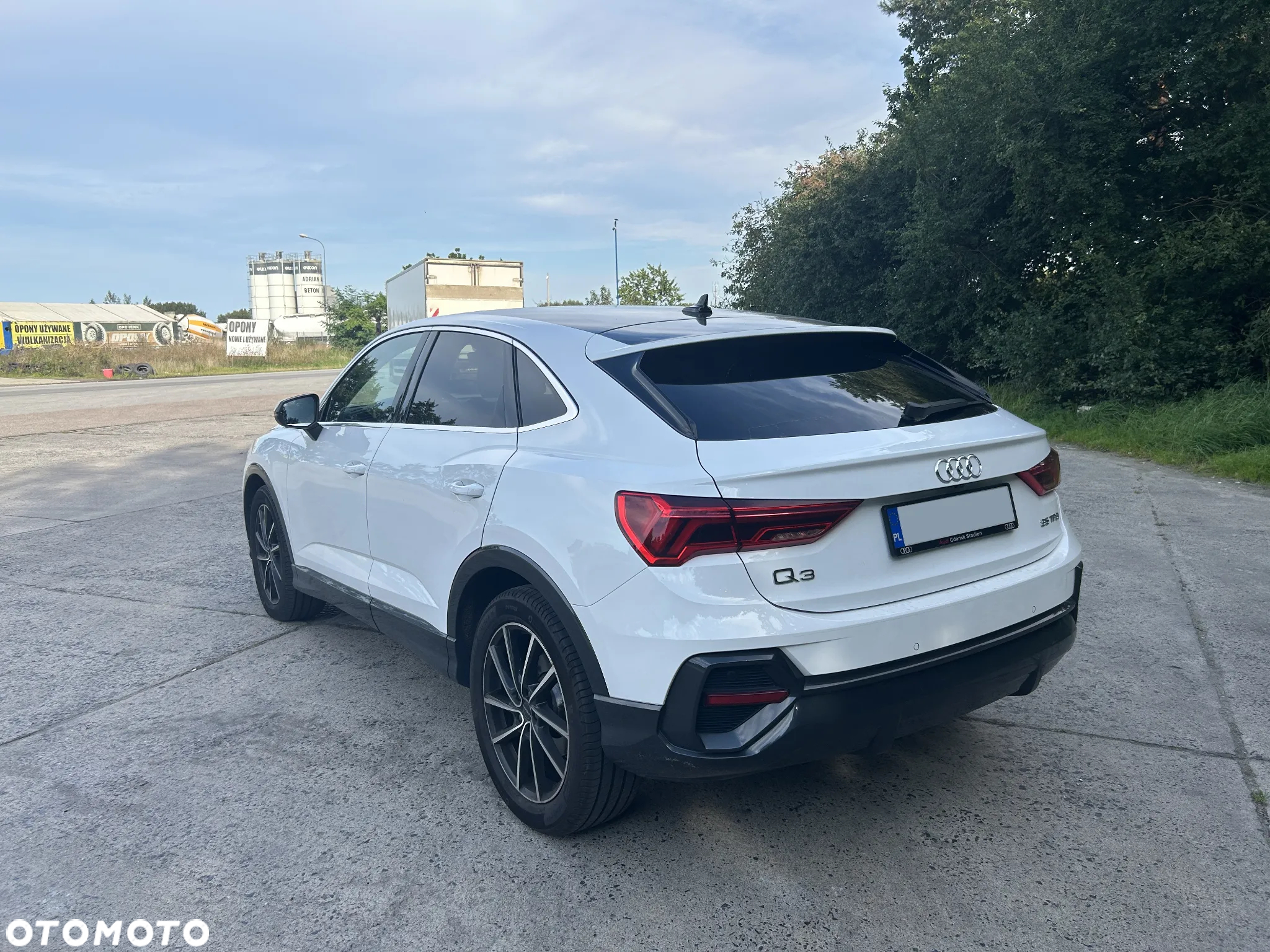 Audi Q3 Sportback ver-35-tfsi-s-tronic - 4