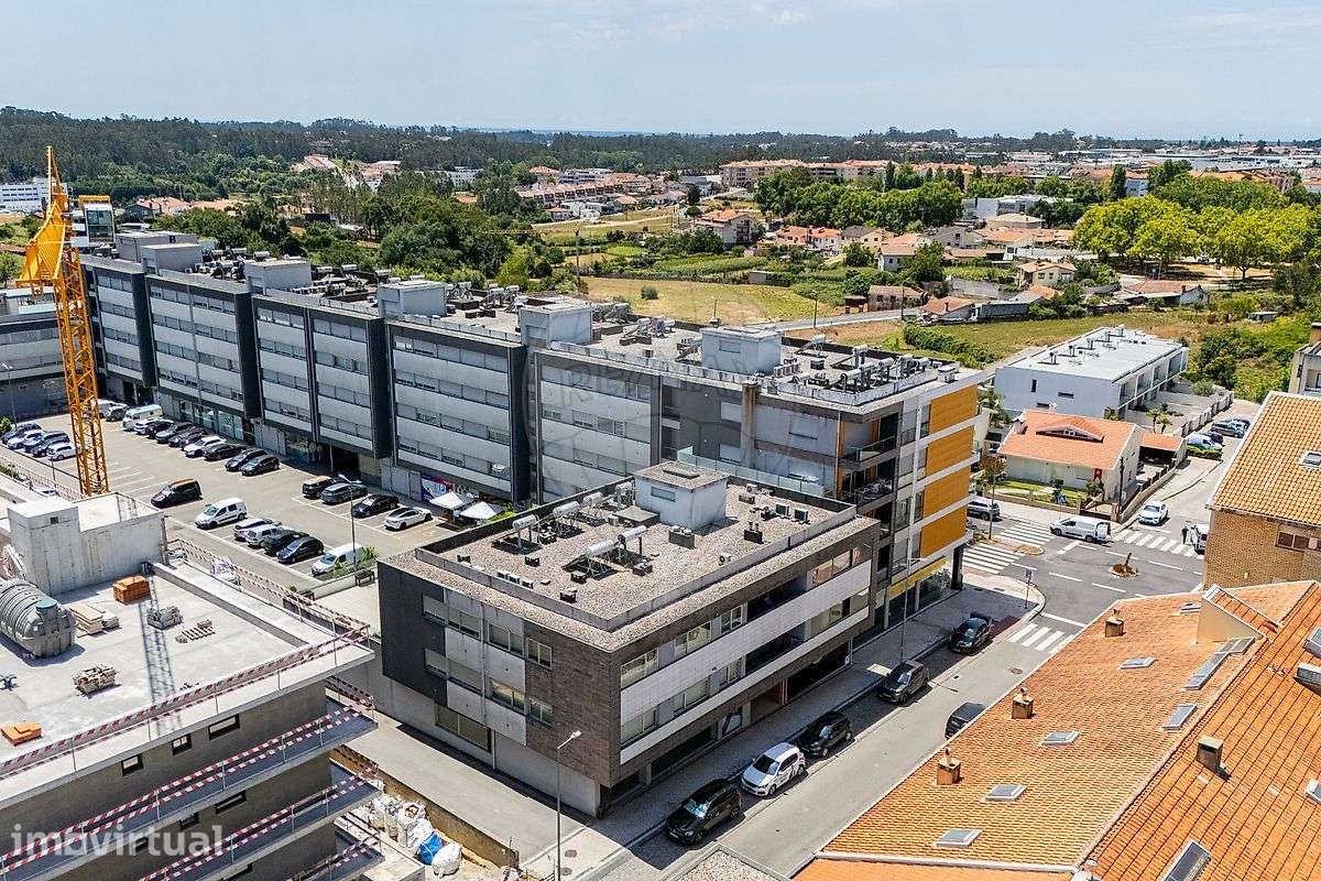 Apartamento T3 para venda - Grande imagem: 2/28