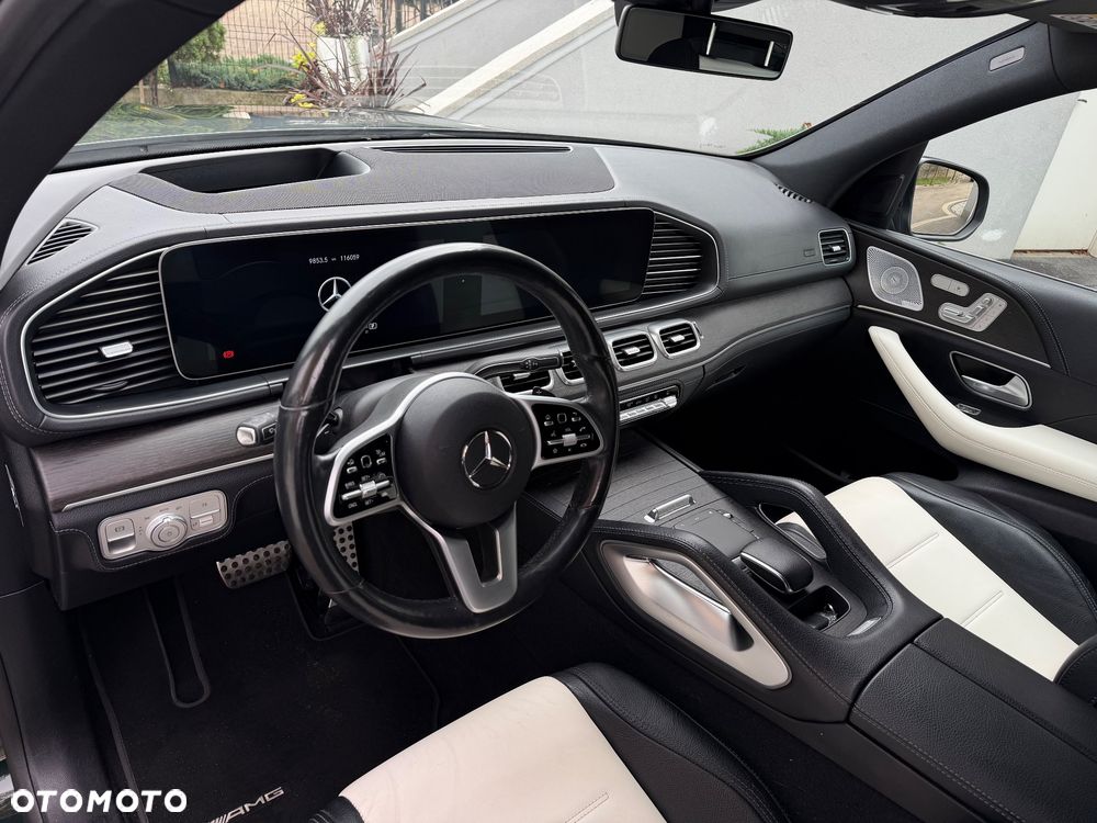 Mercedes-Benz GLE - 18