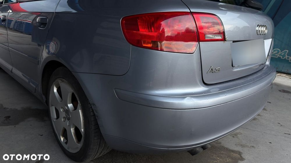 Audi A3 Sportback - 20