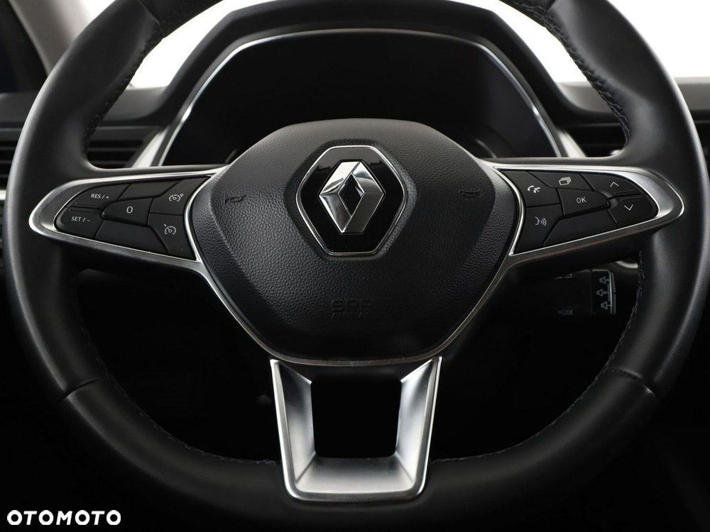 Renault Captur 1.6 E-TECH Full Hybrid 145 Intens - 21