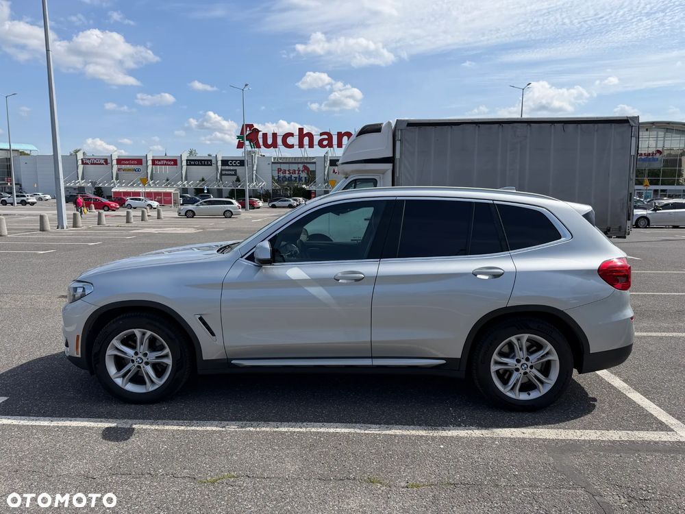 BMW X3 - 6