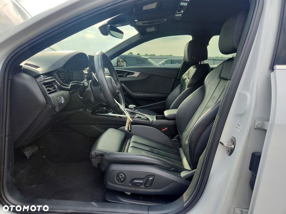 Audi A4 Limousine - 7