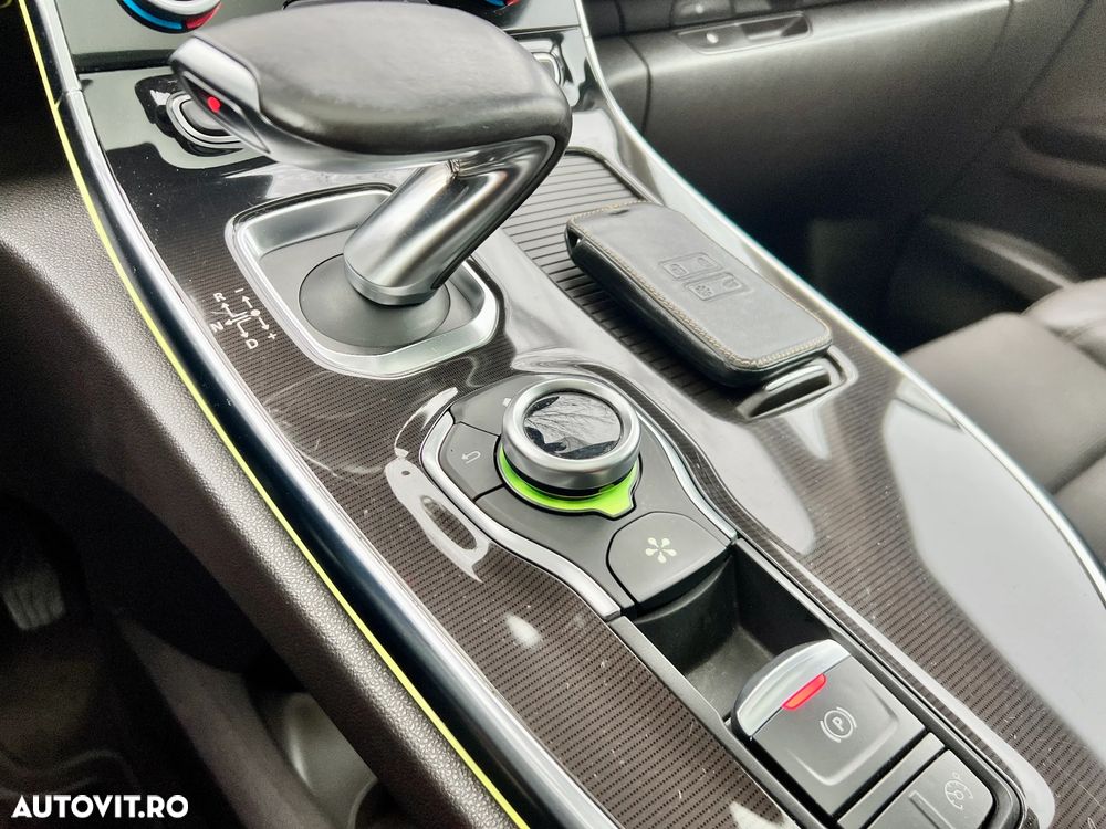 Renault Espace Energy dCi 160 EDC Intens - 22