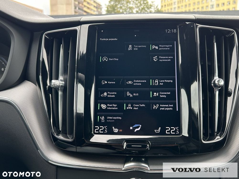 Volvo XC 60 - 14
