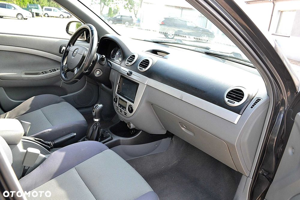 Chevrolet Captiva - 7