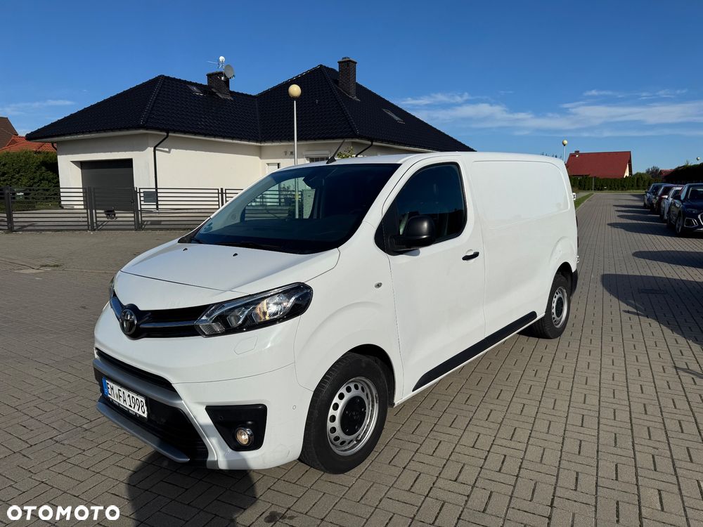 Toyota PROACE KASTEN - 2