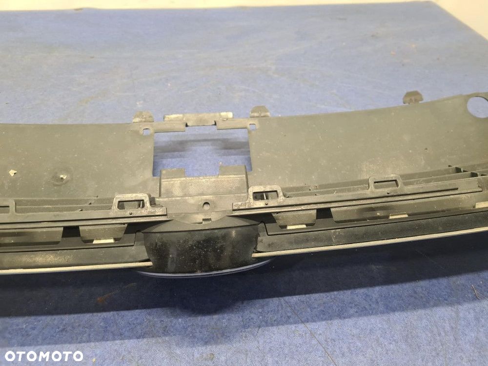 VOLKSWAGEN PASSAT B8 ATRAPA / GRILL 3G0853653 LI7F - 11